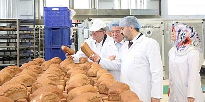 Tek kârımız, sağlığınız