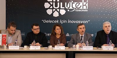 ‘Teknoloji Sahnesi’nde akıllı şehircilik konuşuldu