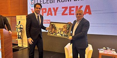 ‘Teknolojinin Geleceği’ Bursa’da konuşuldu