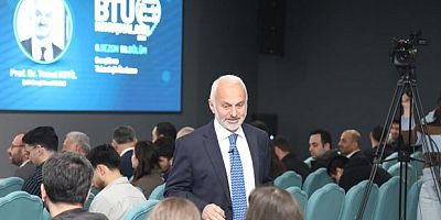 Teknolojiyi kullanmalı, resmi doğru okumalısınız