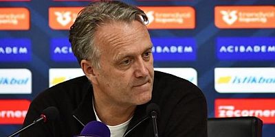 Tekrardan ayağa kalkmamız gerekiyor