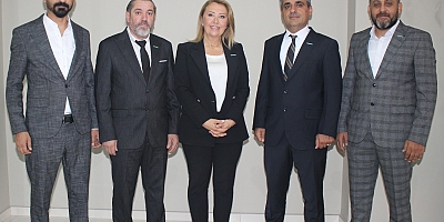 TEKSİDER’DE NAKIŞÇILAR KOMİTESİ KURULDU