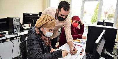 Tekstil sektörüne Yıldırım katkı