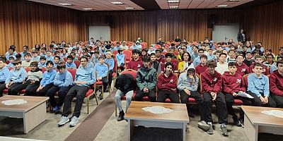 Temiz ve yaşanabilir bir çevre için