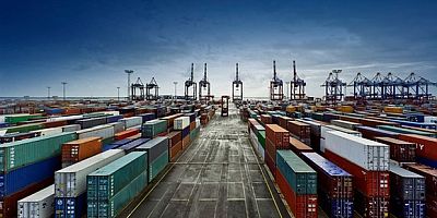 Temmuz ayı ihracatı arttı