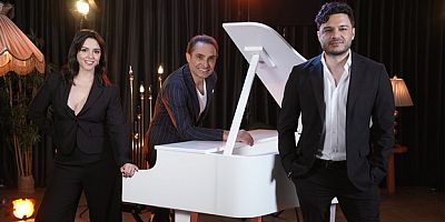 Tenis maçı yapsak İlyas kazanırdı