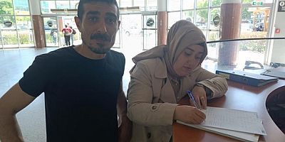 Terminalde unutulan çantadan servet çıktı