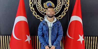 Teröristin üzerinden Karayılan'ın talimatları çıktı