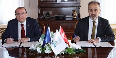 Ticaret Borsası’ndan güçlü destek