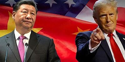 Ticaret savaşı kızıştı: Çin’e rekor gümrük vergisi!