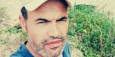 Tır şoförü tırın dorsesinde ölü bulundu