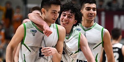 TOFAŞ Bursa Şampiyonu