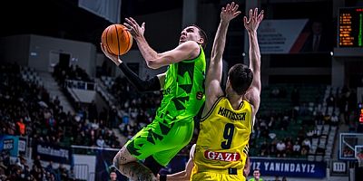 TOFAŞ evde yok: 90-94