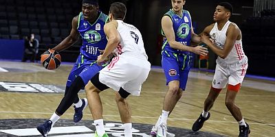 TOFAŞ’IN GENÇLERİ BELGRAD’TA