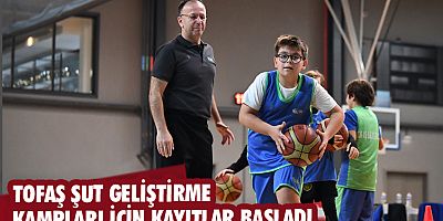TOFAŞ'TA KAYITLAR BAŞLADI