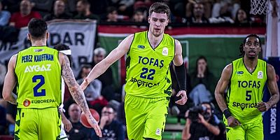 TOFAŞ yarın Aliağa deplasmanında