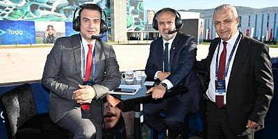 TOGG, ihracatın yıldızı olacak