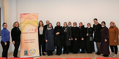 Toplumsal Cinsiyet Eşitliği