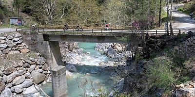 Tour of Mersin’de 3. etap tamamlandı