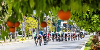 Tour Of Mersin heyecanı sona erdi