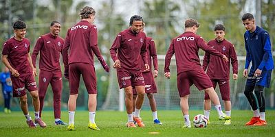 Trabzonspor'da Stefan Savic şoku