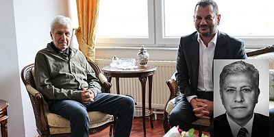 Trabzonspor eski başkanı hayatını kaybetti