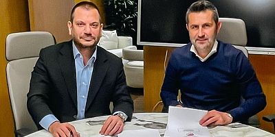 Trabzonspor, Nenad  ile sözleşme imzaladı