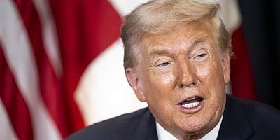 Trump: Çin, Kanada'yı tamamen ele geçiriyor