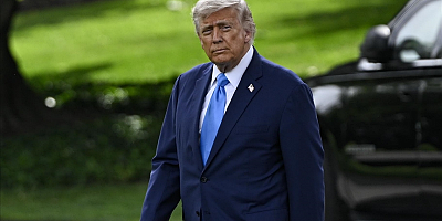 Trump duyurdu; İran ve İsrail ateşkeste anlaştı