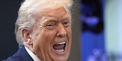 Trump'ı Yüksek Mahkeme çıldırttı