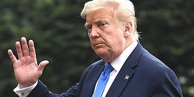 Trump: İran donanmasını yok ettik