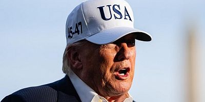 Trump: İran için zaman daralıyor