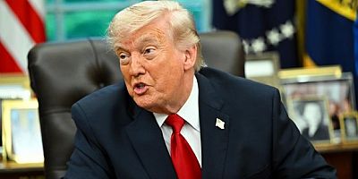 Trump: Putin'e küçük bir ateşkes önerdim