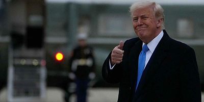 Trump’tan Çin’e bir misilleme daha: Yüzde 125 gümrük vergisi