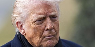 Trump’tan İran’a teşekkür