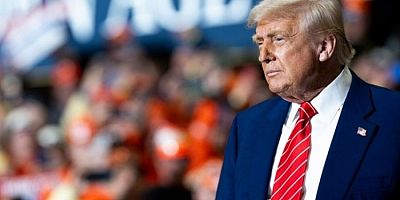 Trump'tan İran ve İsrail'e...