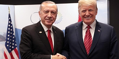 Trump ve Erdoğan bir araya geliyor; İşte o tarih...