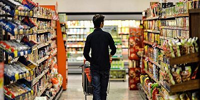 Tüketici güven endeksi 75,6 oldu