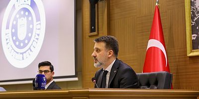 Tüm enerji ve gayretimizi Bursa'ya hizmete ayıracağız