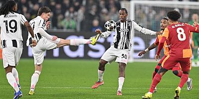 Tur için son 15 dakika