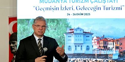 Turizm hikayesini birlikte yazacağız