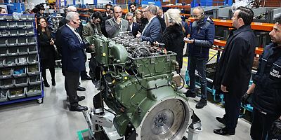 Türk Silahlı Kuvvetlerine yeni güç