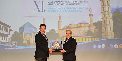 Türkçenin geleceği konuşuldu