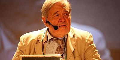 Türkiye bir değerini daha kaybetti