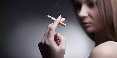 Türkiye'de acı gerçek; Her 6 saniyede bir sigaradan insanlar ölüyor