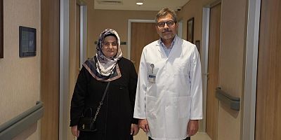 Türkiye’de bir ilk: Kanserde nakil umudu