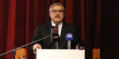 Türkiye'de erken seçim olmayacaktır