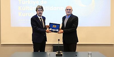 Türkiye'de Kültürel İktidarın Kuruluşu