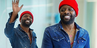 Türkiye'de ölmek istiyorum