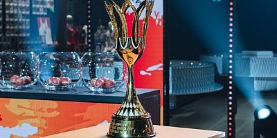 Türkiye, Dünya Kupası kura çekimine 4. torbadan katılacak